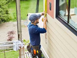 Affordable Siding Repair and Maintenance Services in Agency Village, SD